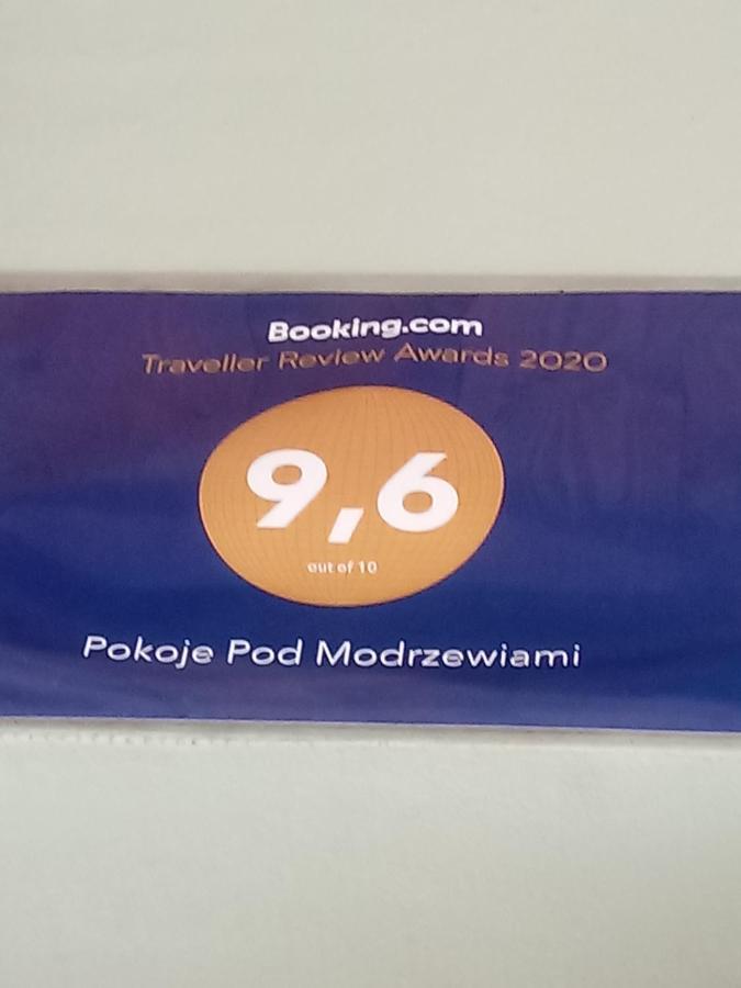 Pod Modrzewiami Διαμέρισμα Milówka Εξωτερικό φωτογραφία