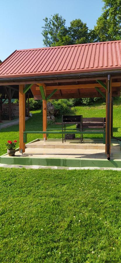 Pod Modrzewiami Διαμέρισμα Milówka Εξωτερικό φωτογραφία