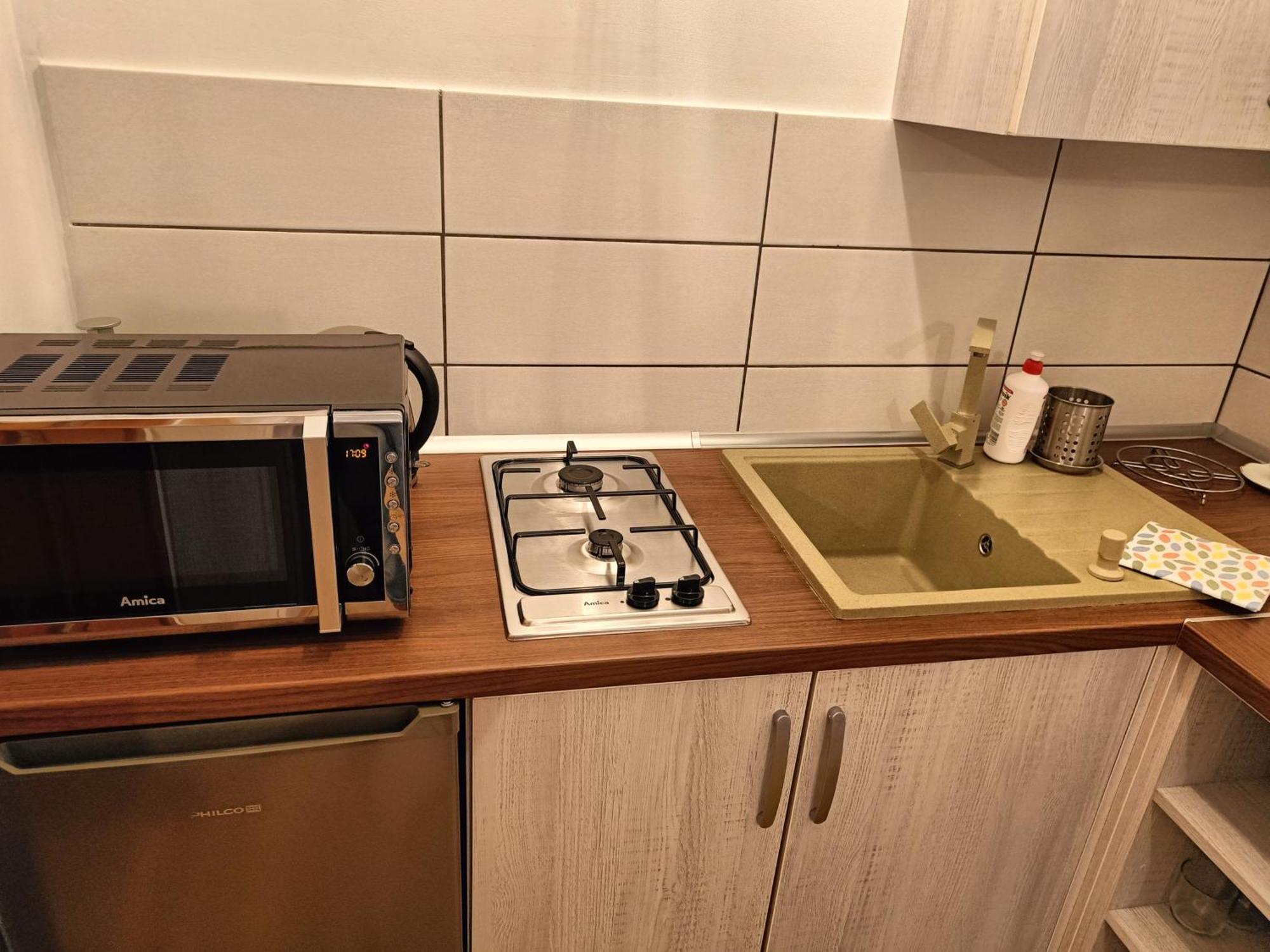 Pod Modrzewiami Διαμέρισμα Milówka Εξωτερικό φωτογραφία