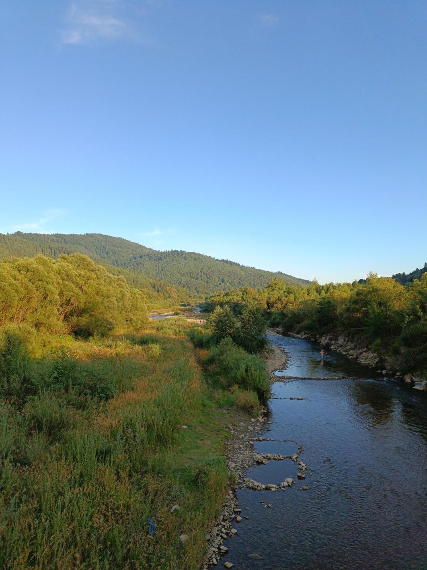 Pod Modrzewiami Διαμέρισμα Milówka Εξωτερικό φωτογραφία