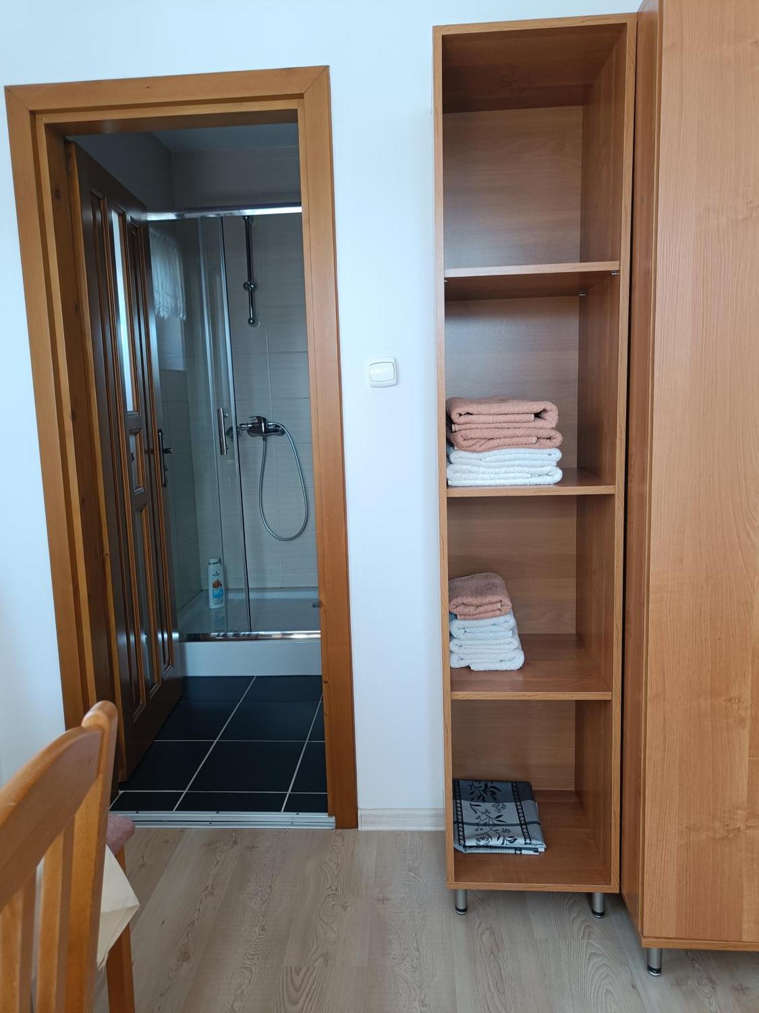 Pod Modrzewiami Διαμέρισμα Milówka Εξωτερικό φωτογραφία